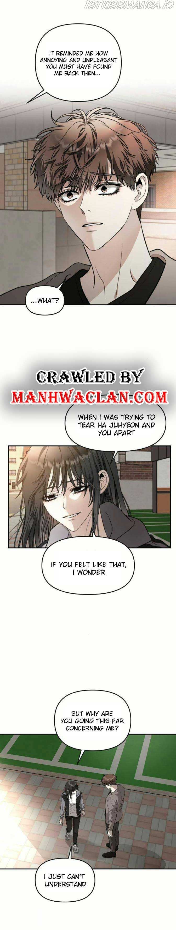 Dreaming Freedom Chapter 72.5 image 16